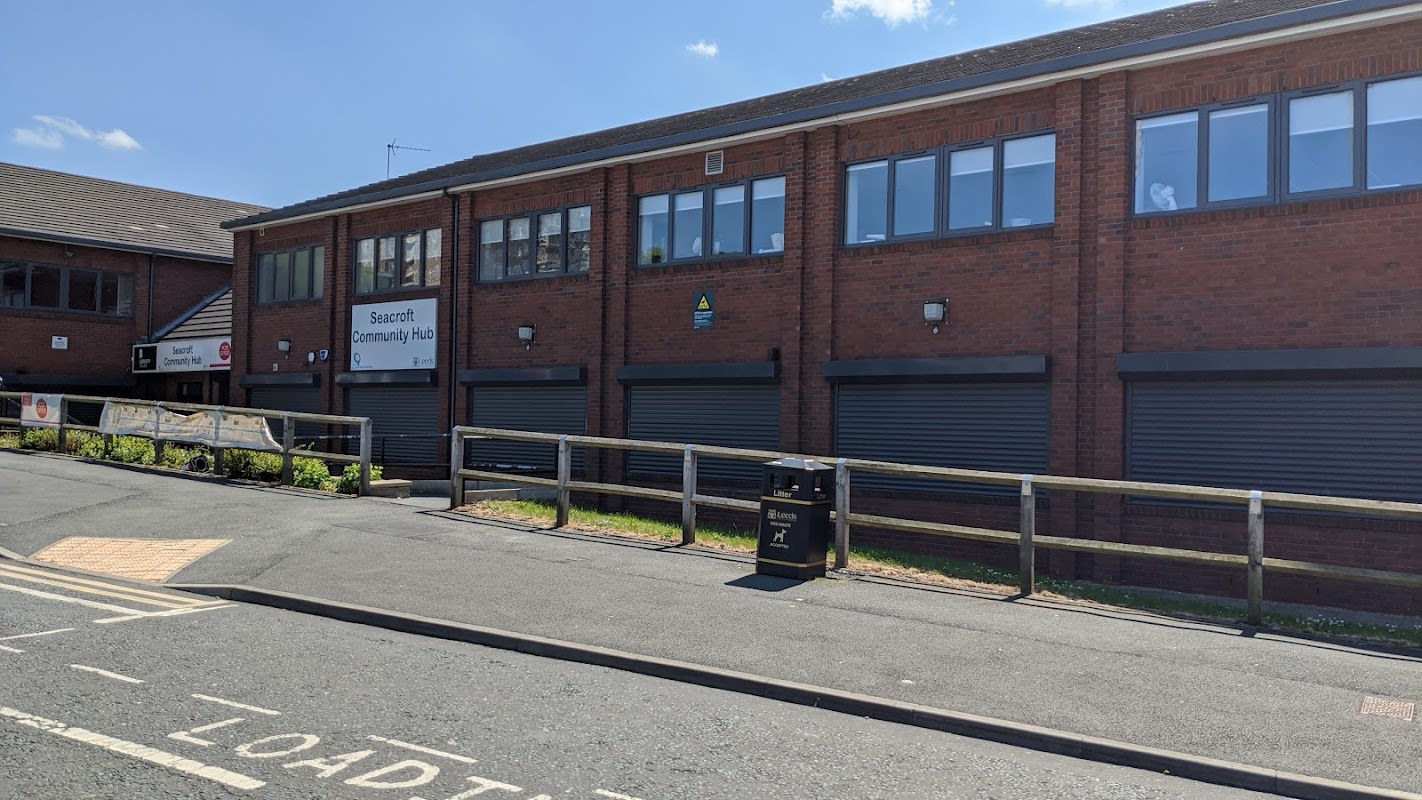 Seacroft Library