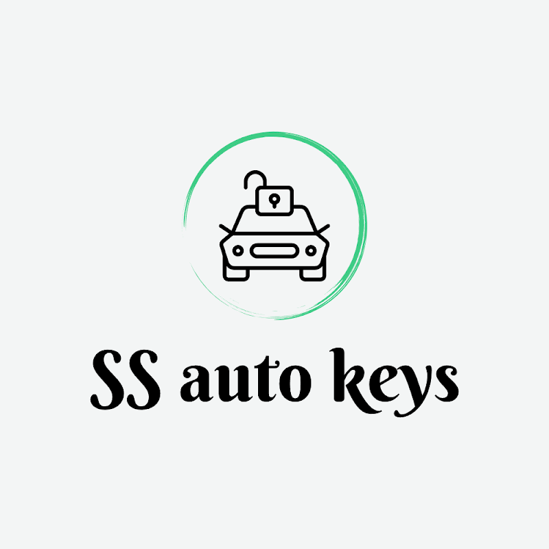 Ss auto keys