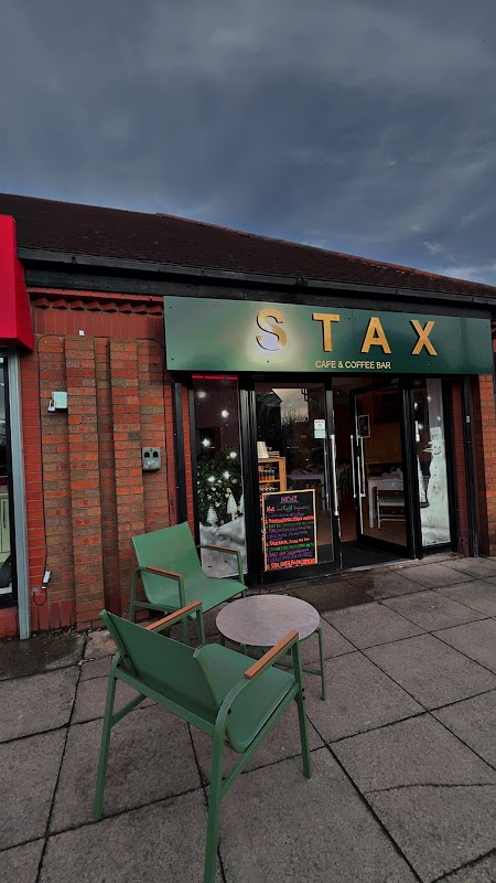 Stax