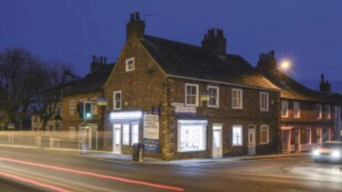 Stoneacre Properties