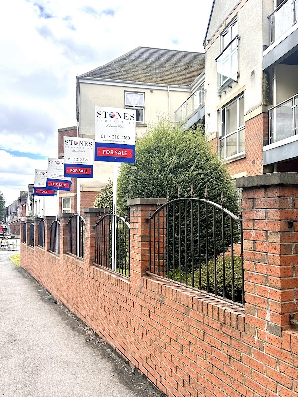 Stones Properties