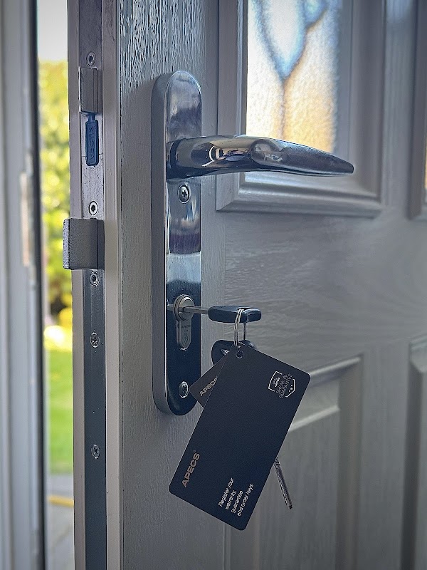 The Yorkshire Locksmith
