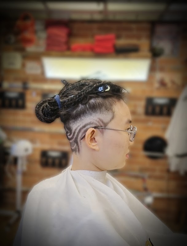 W2 Barbershop