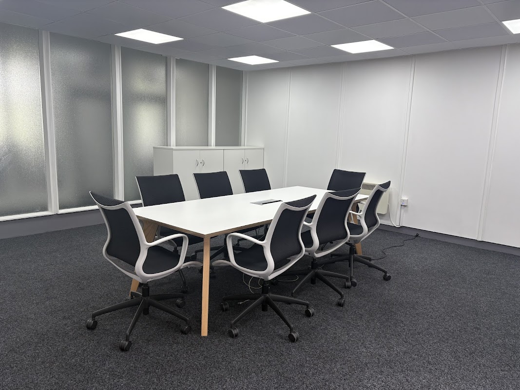 Winwaed House Business Centre