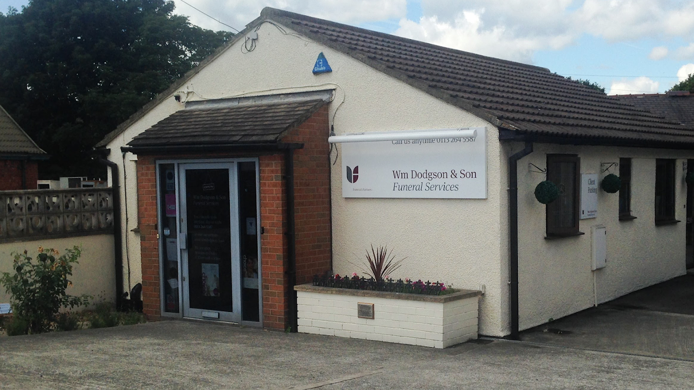 Wm. Dodgson & Son Funeral Services