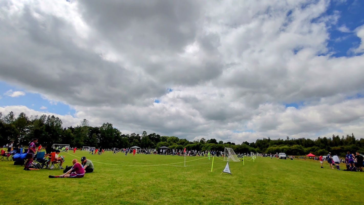 Killinghall Moor Country Park