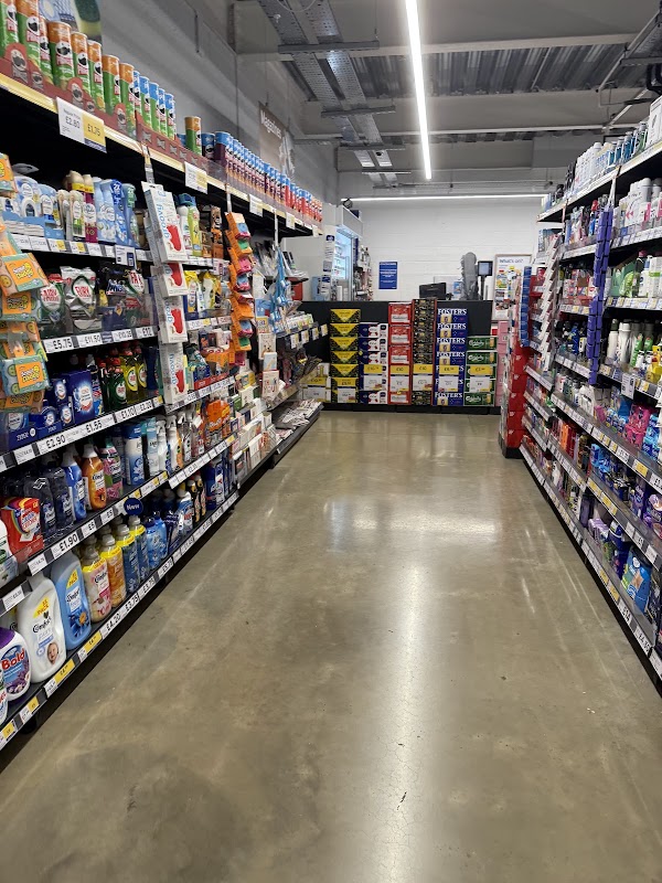 Tesco Express