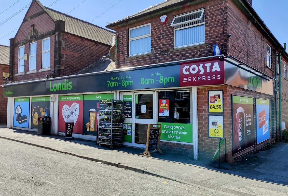 Londis Fitzwilliam