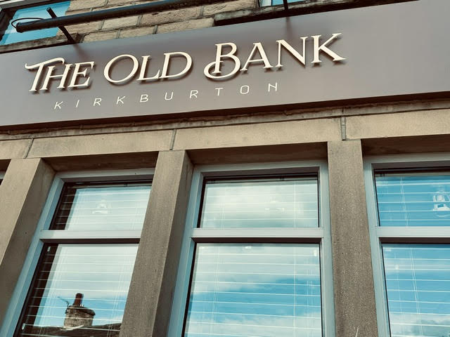 The Old Bank Kirkburton