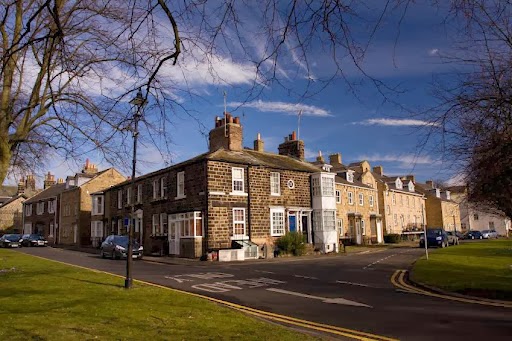 AC Jackson Roofing - Roofers in knaresborough