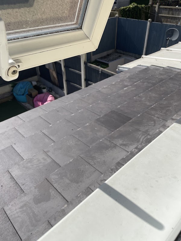 Aspect Roofing & UPVC Ltd