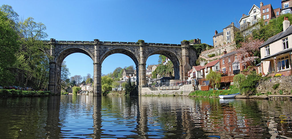 Dacre, Son & Hartley Estate Agents Knaresborough