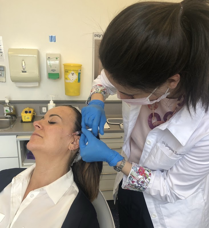 Dr Georgiana Face Clinic