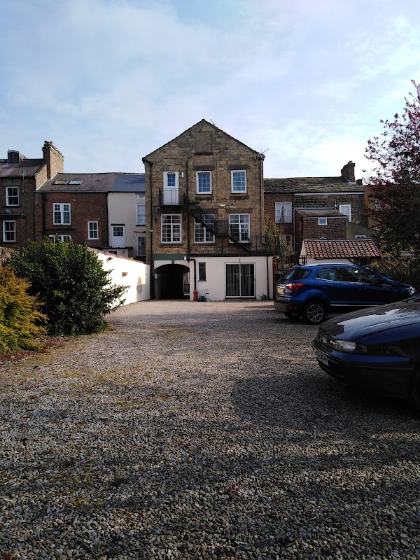 Ebor Mount