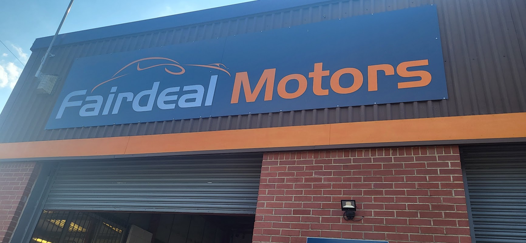 Fairdeal Motors