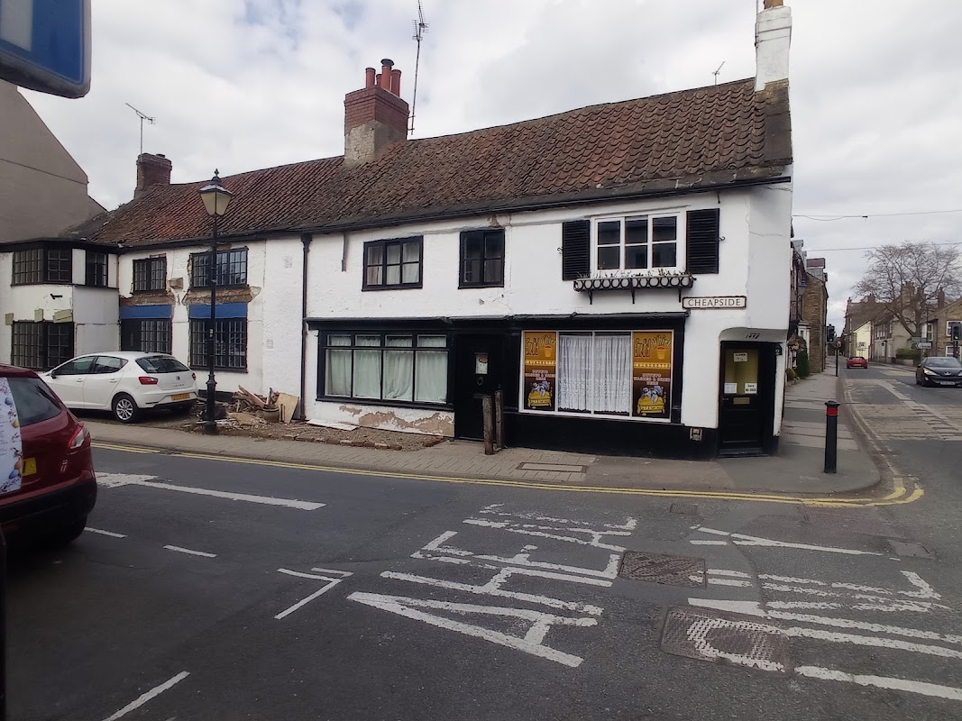 Give It A Whirl - Launderettes in knaresborough