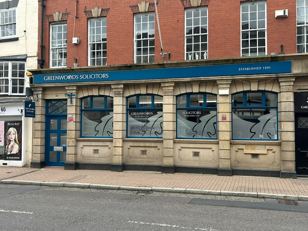 Greenwoods Solicitors