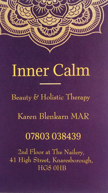 Inner Calm