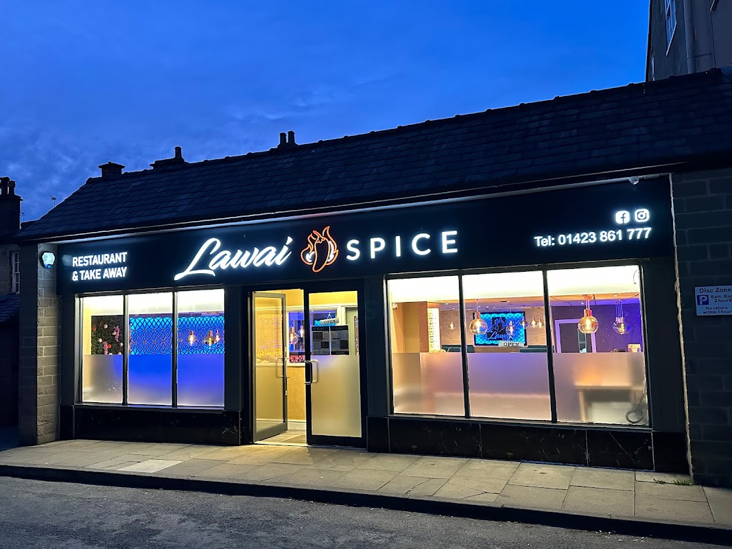 Lawai Spice