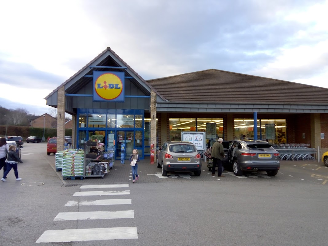 Lidl
