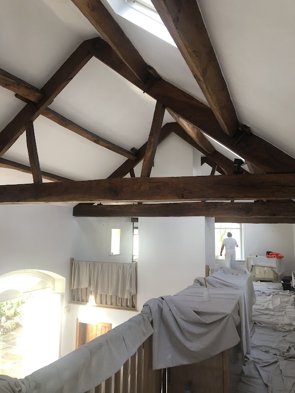 M Sutton Decorators Ltd