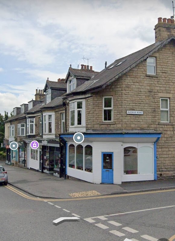 Oriental Massage Parlour