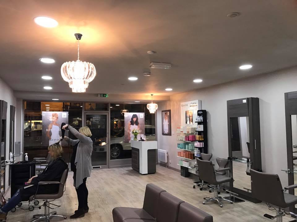 Saks Hair Knaresborough
