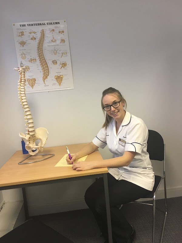 Serenity Chiropractic