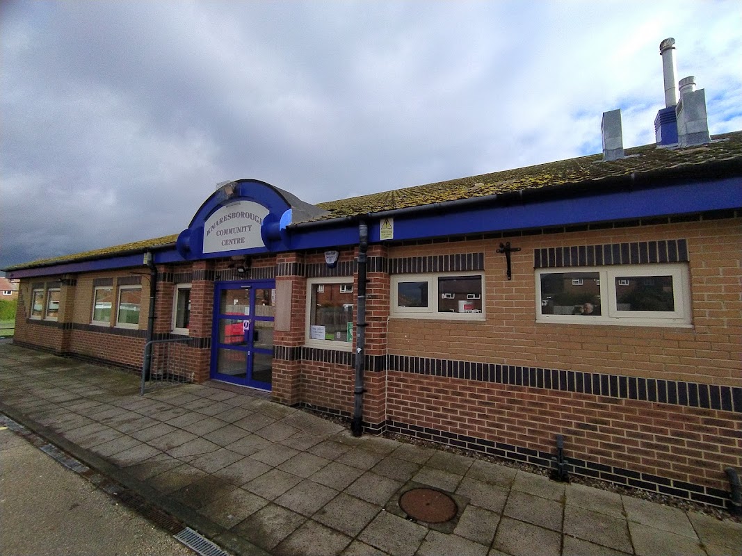 Stockwell Wellbeing Hub