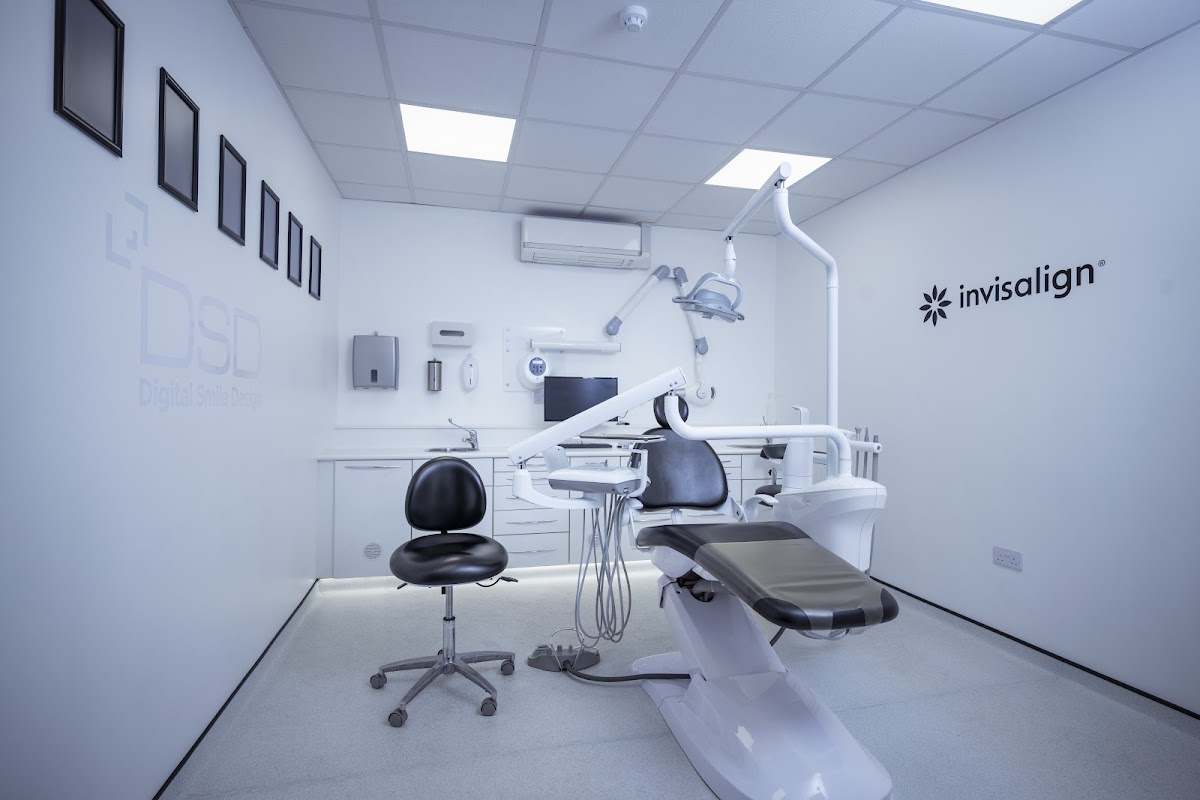 The Dental Hub