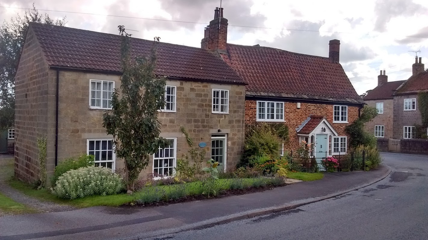 The Old Smithy B&B