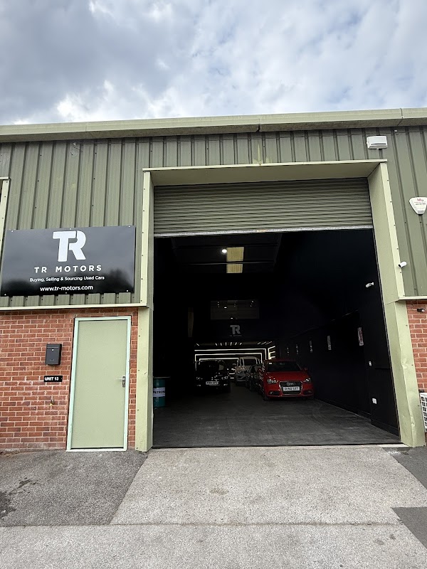 TR Motors