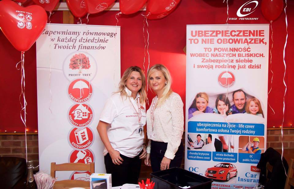 Ubezpieczenia Leeds Bradford Manchester Sheffield