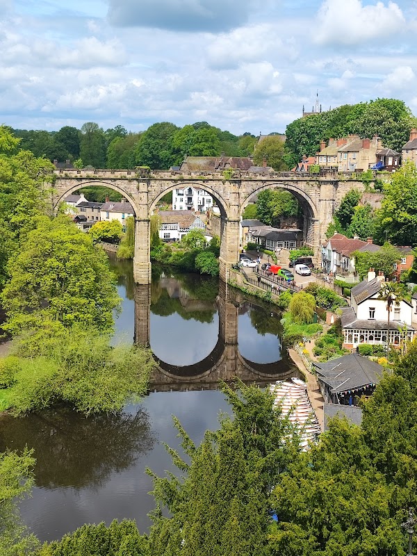 Viaduct