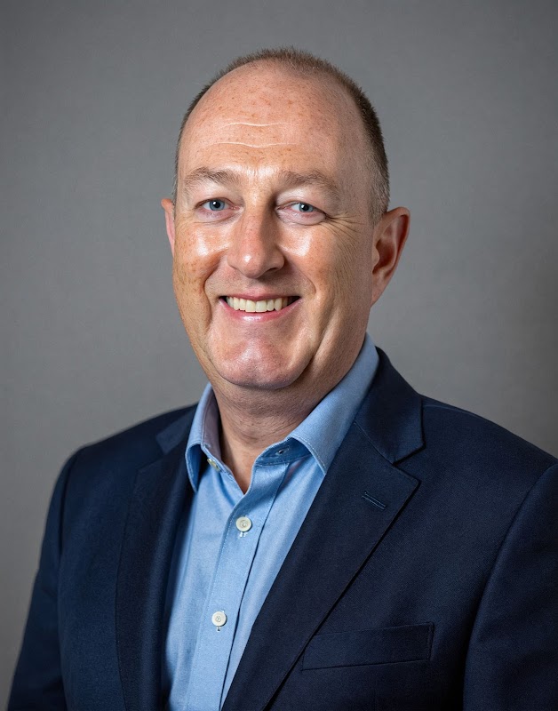 Carl Atkinson Specialist Employment Solicitor