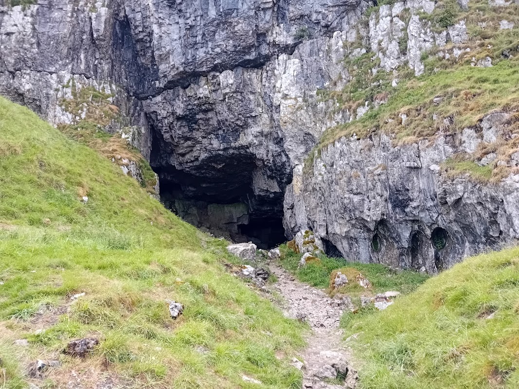 Victoria Cave