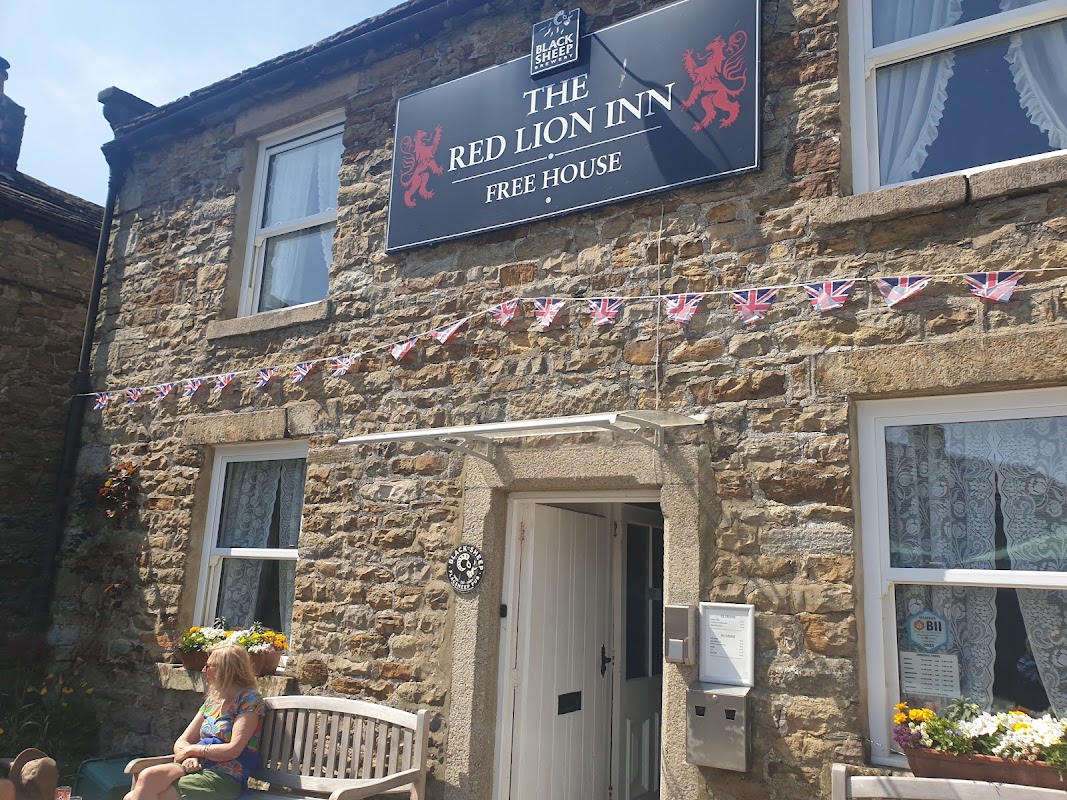 Red Lion Inn
