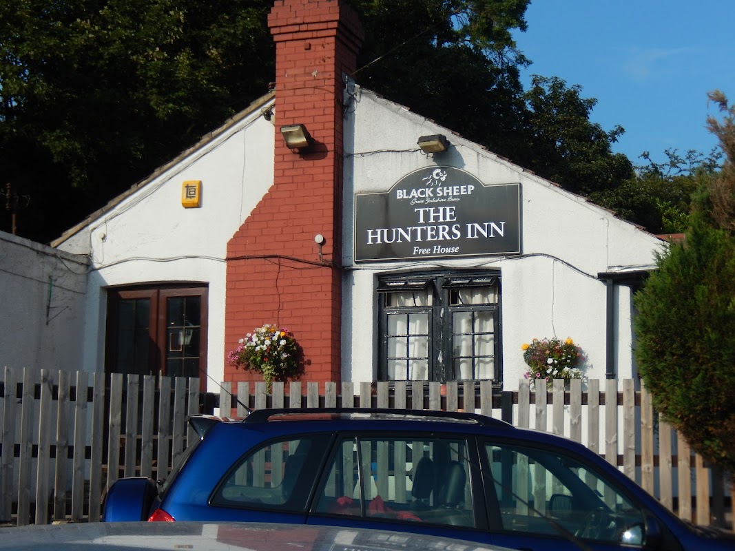 Hunters Inn
