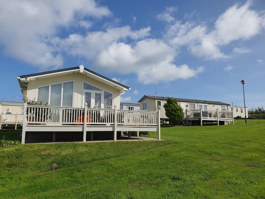 Haven Blue Dolphin Touring Site