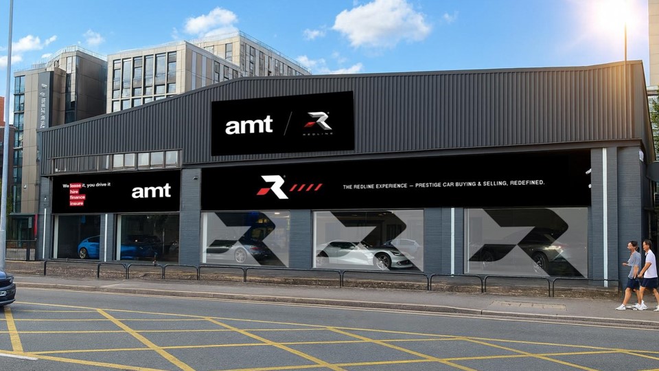AMT Insurance Solutions