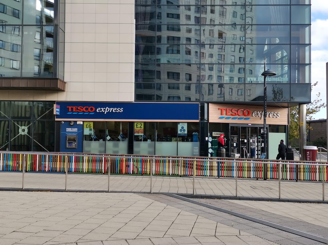ATM (Tesco)