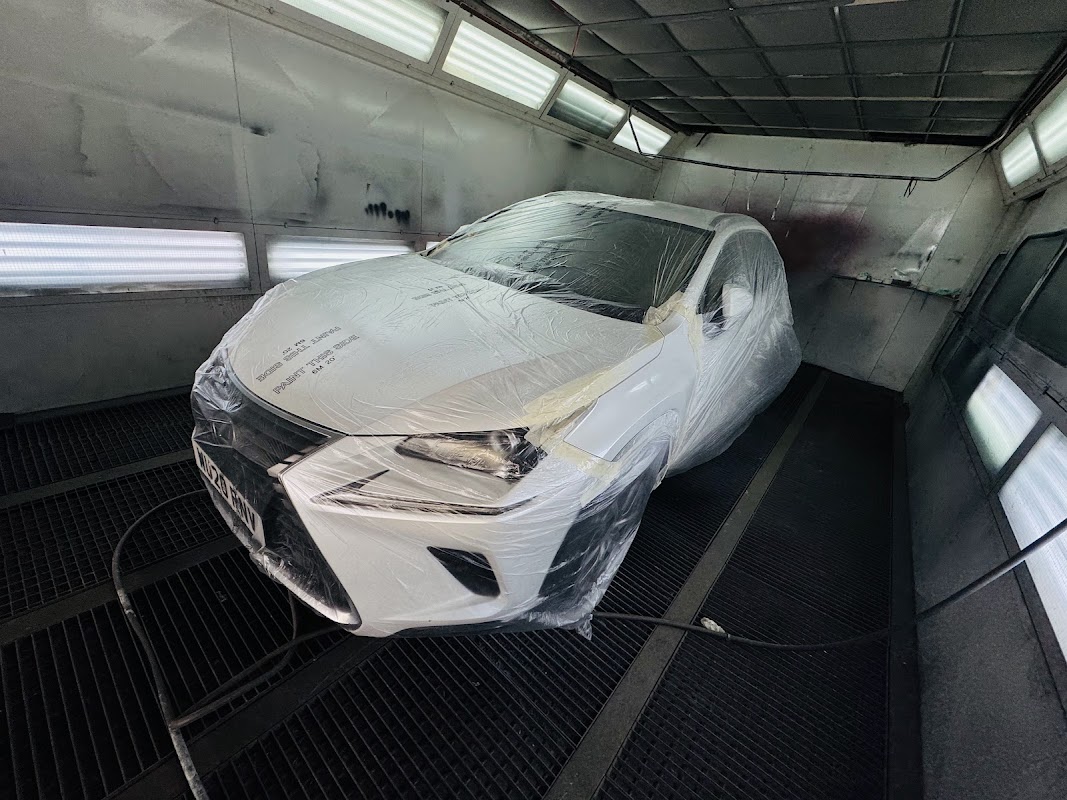 Auto Service Repair