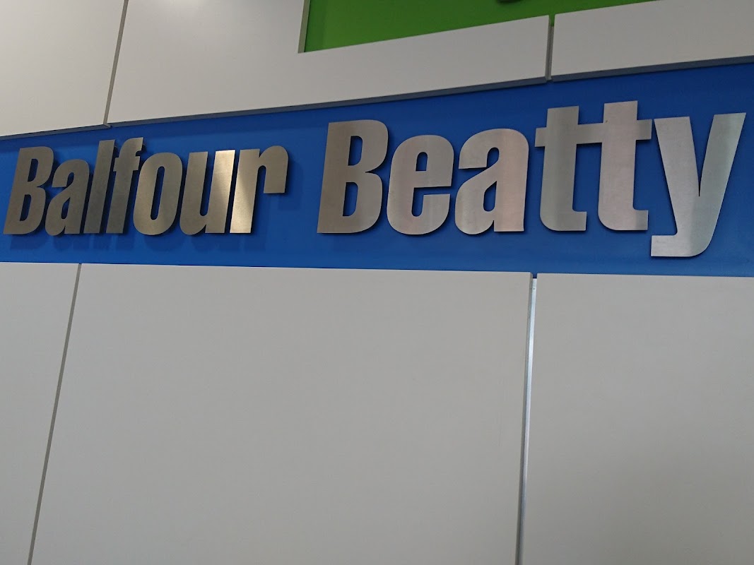 Balfour Beatty