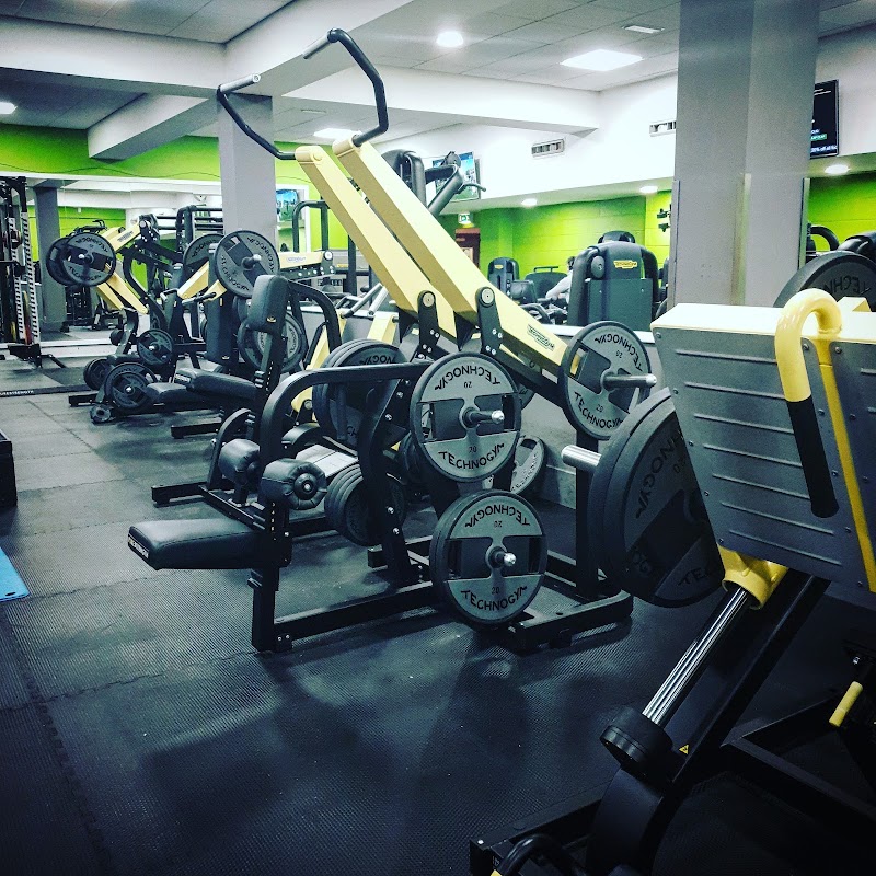 Bannatyne Health Club Cookridge Hall