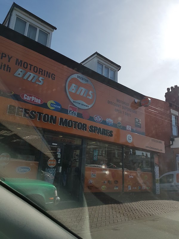 Beeston Motor Spares