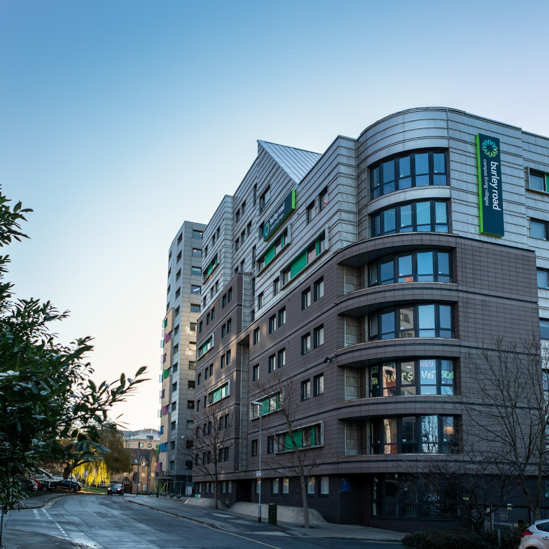Burley Road Guest Rooms