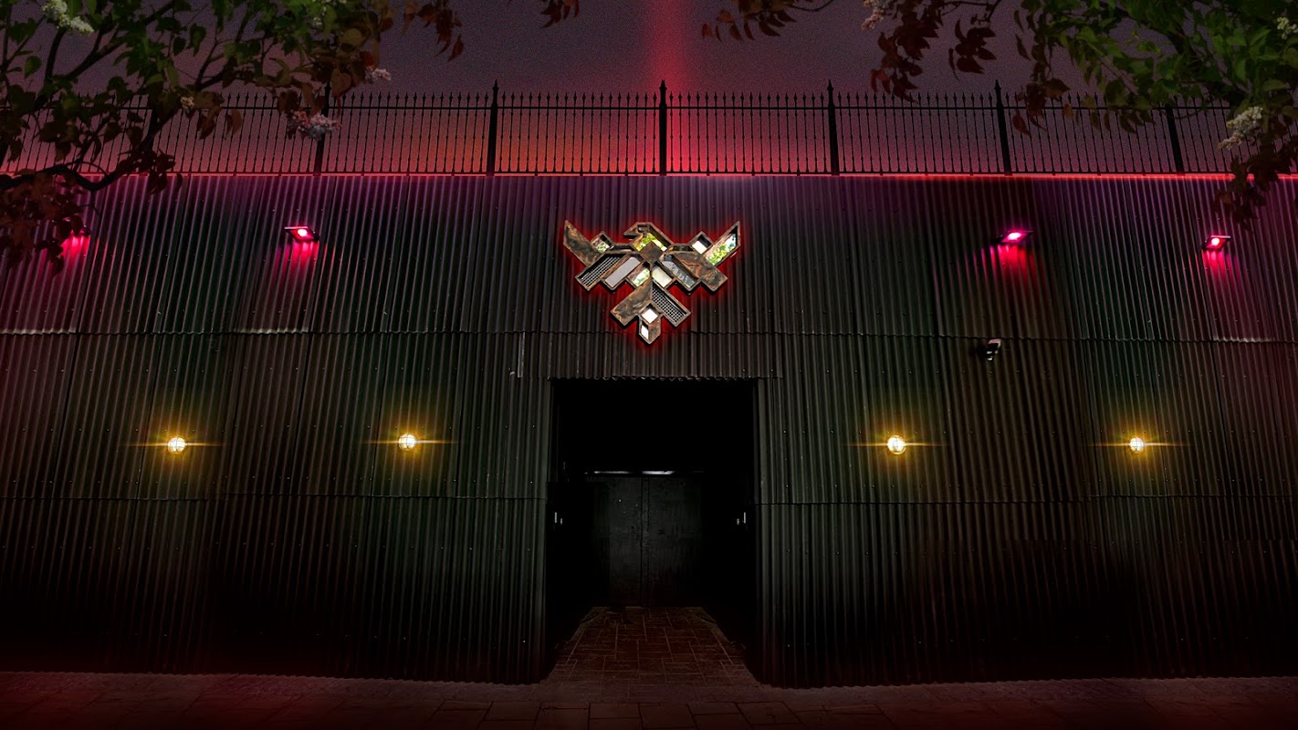 Club Mission