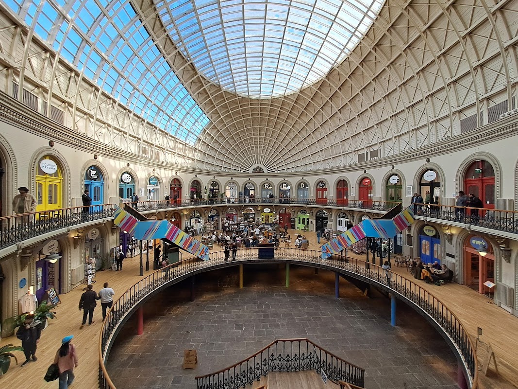 Cole's Gallery