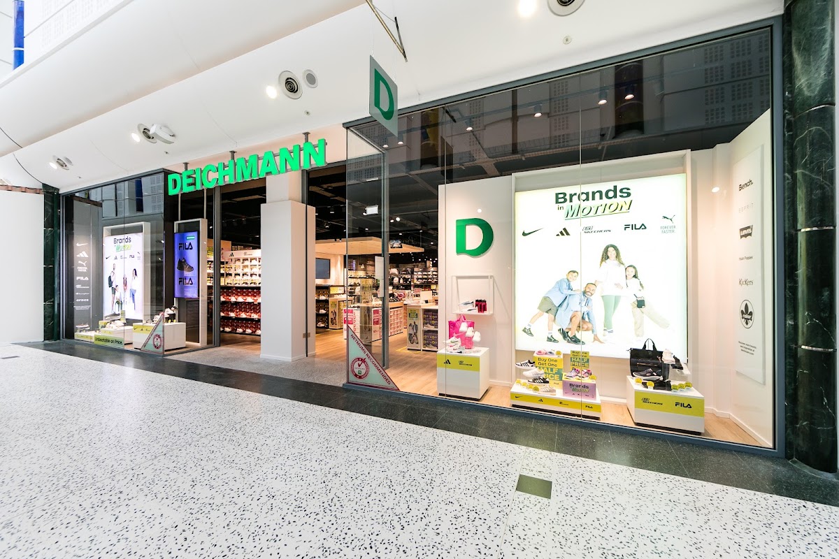 DEICHMANN