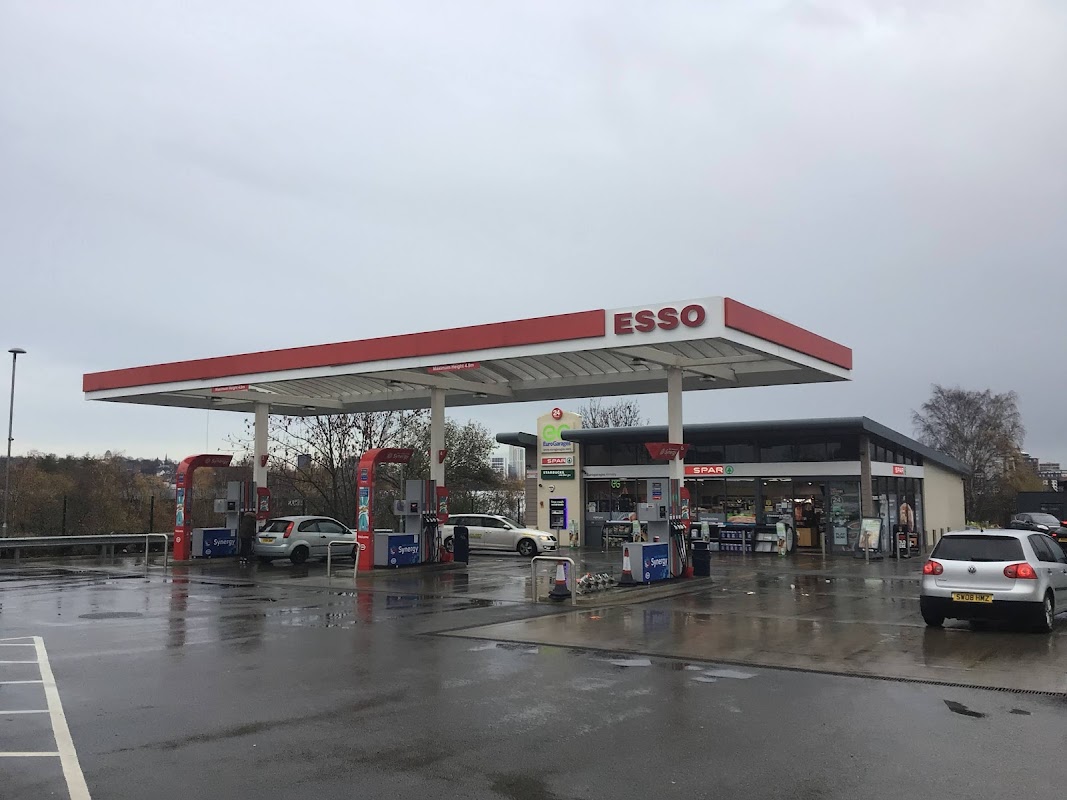 Esso